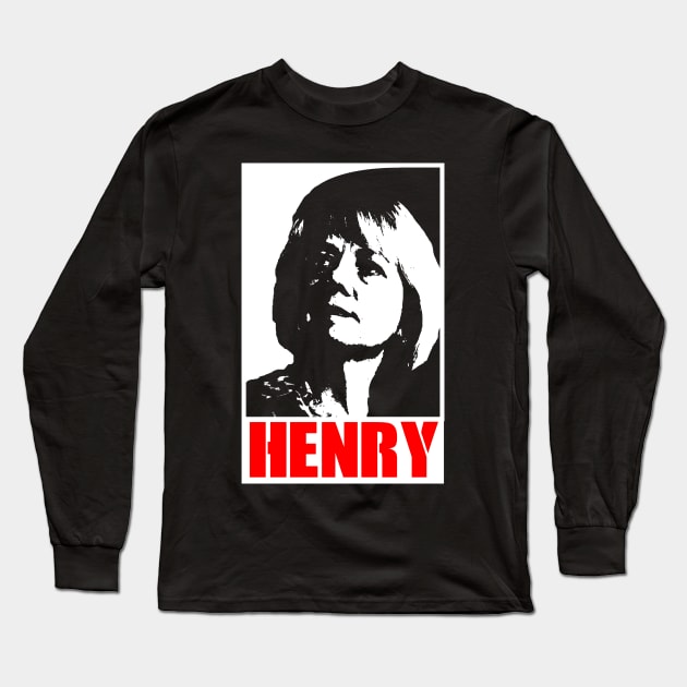 Dr bonnie henry Long Sleeve T-Shirt by Your Design